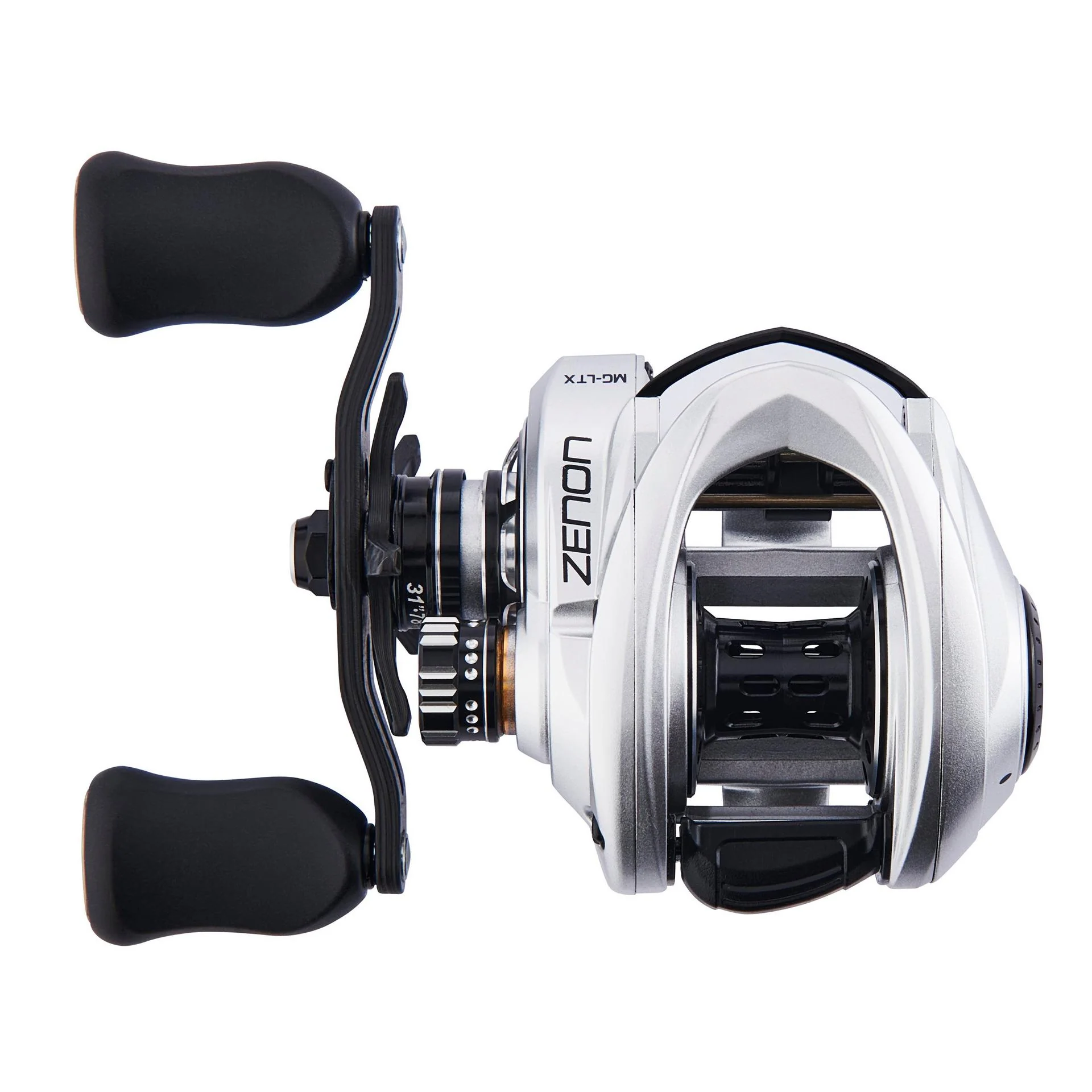 Zenon™ MG-LTX Low Profile Reel