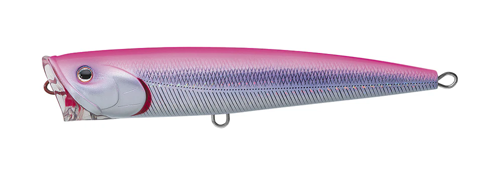 SALTIGA DORADO POPPER