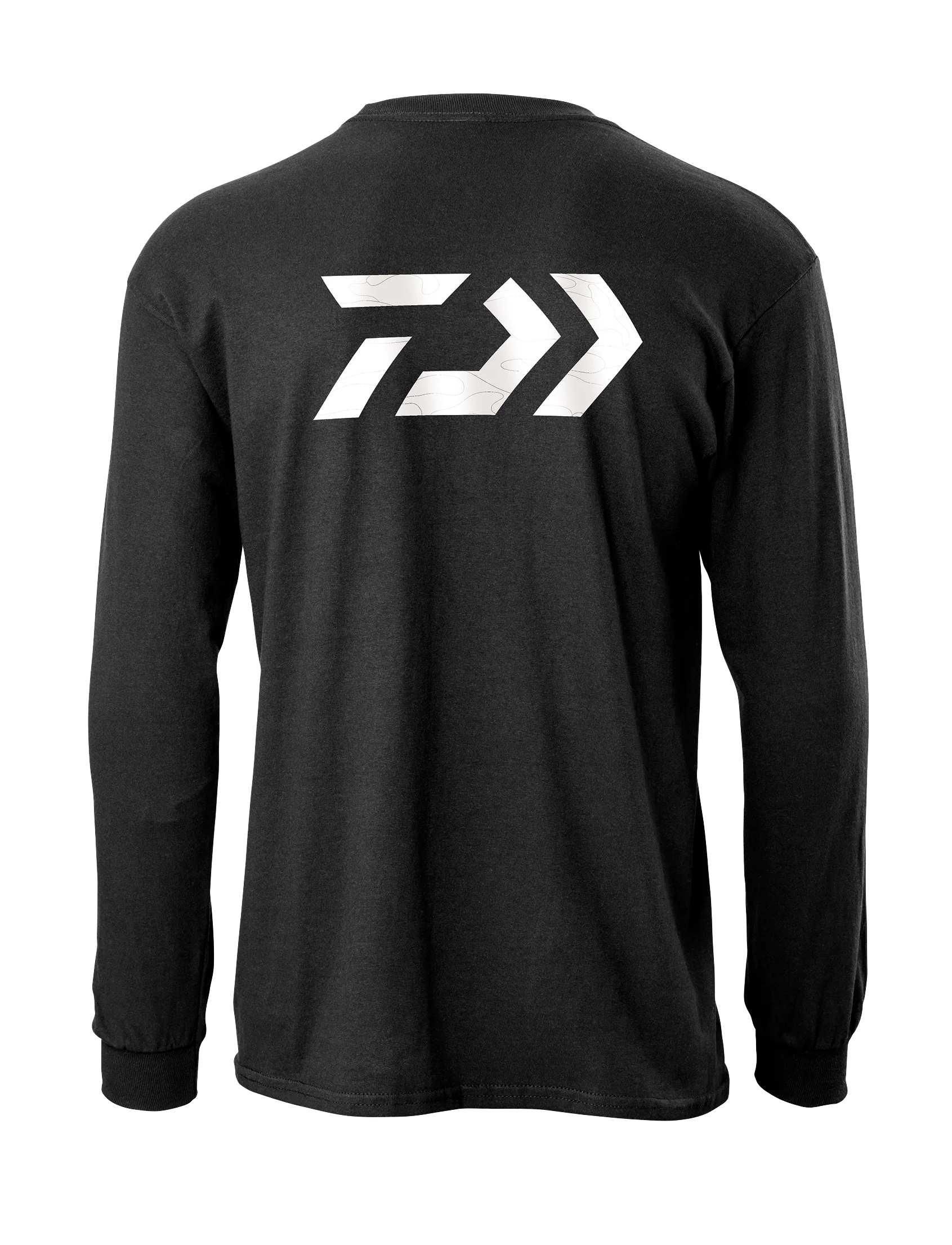 LONG SLEEVE - D-VEC