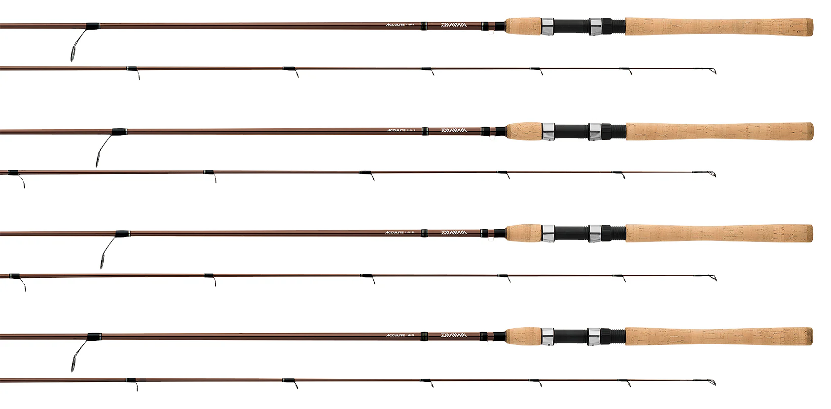 ACCULITE RODS