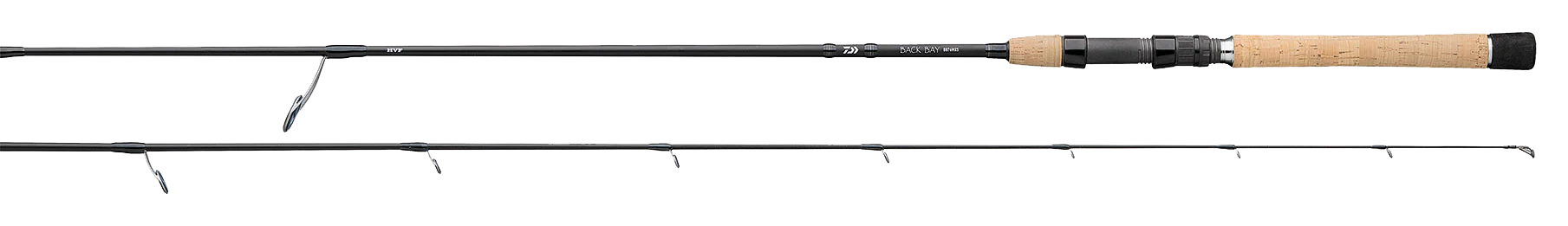 BACK BAY RODS