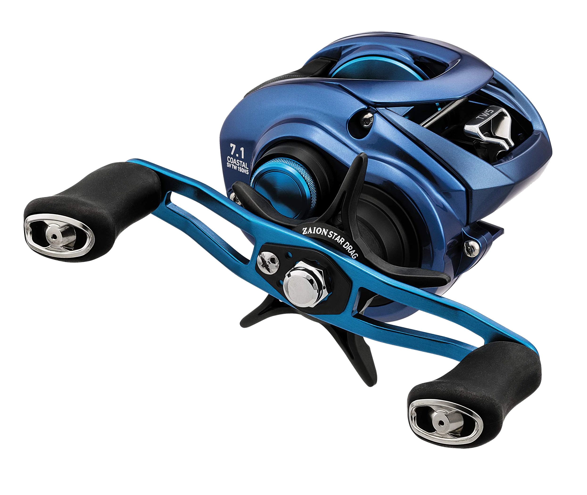 COASTAL SV TW 150