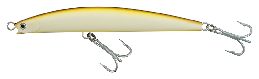 SALT PRO MINNOW—BULLET
