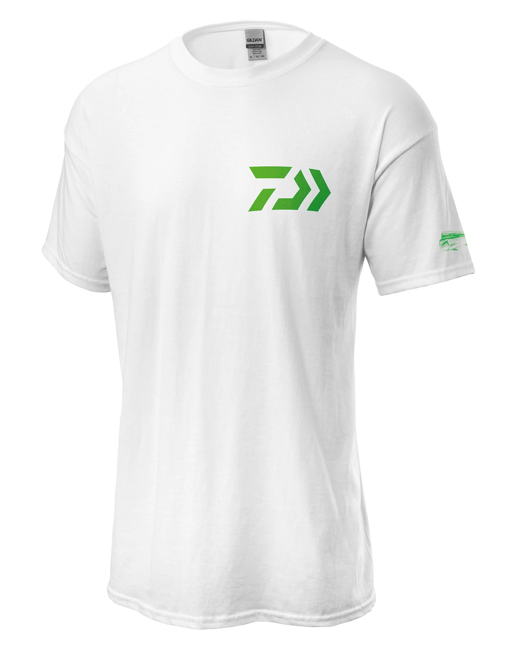 SHORT SLEEVE - MAHI