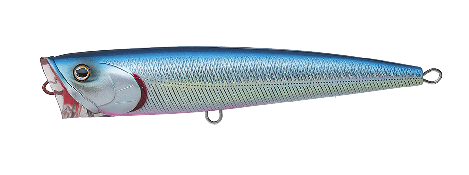 SALTIGA DORADO POPPER