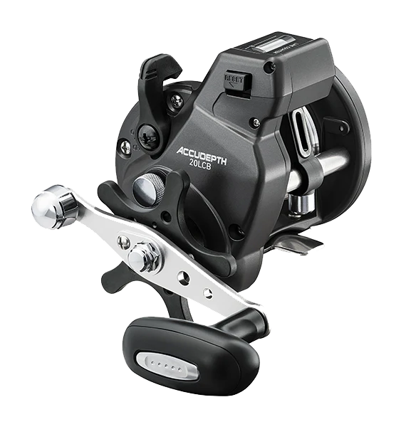 ACCUDEPTH LC