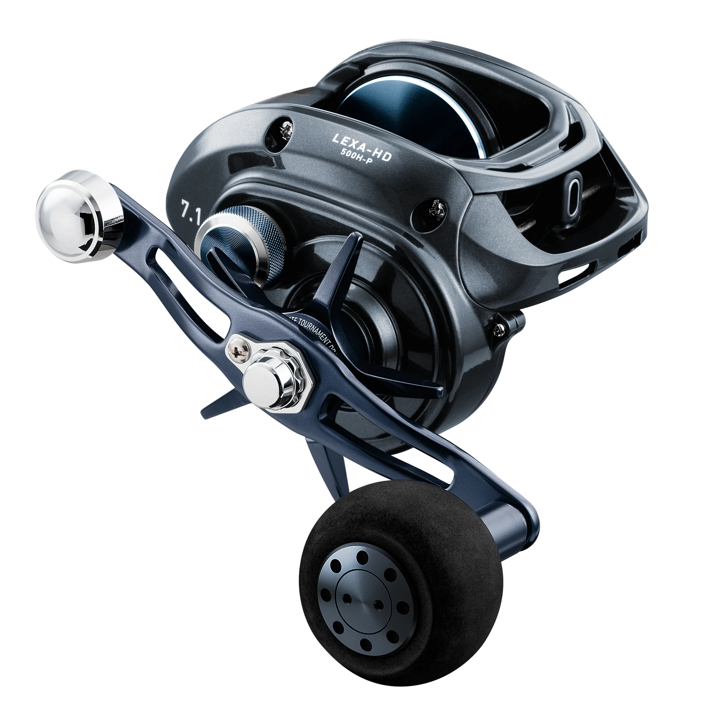 LEXA HD 500