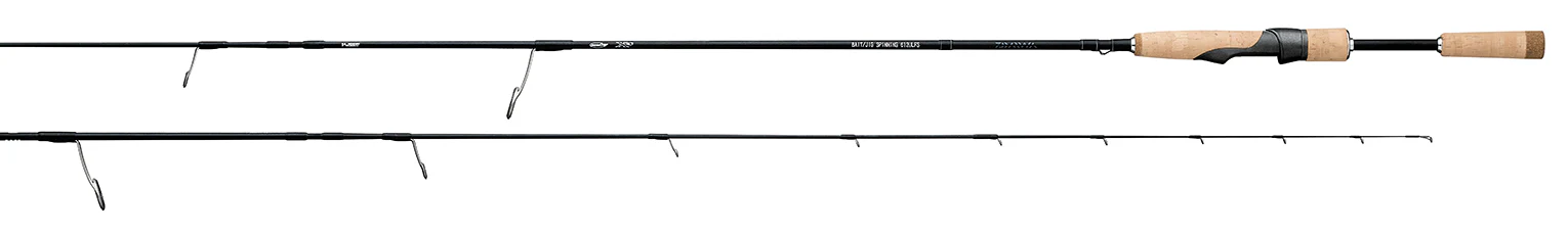 KAGE ULTRALIGHT RODS