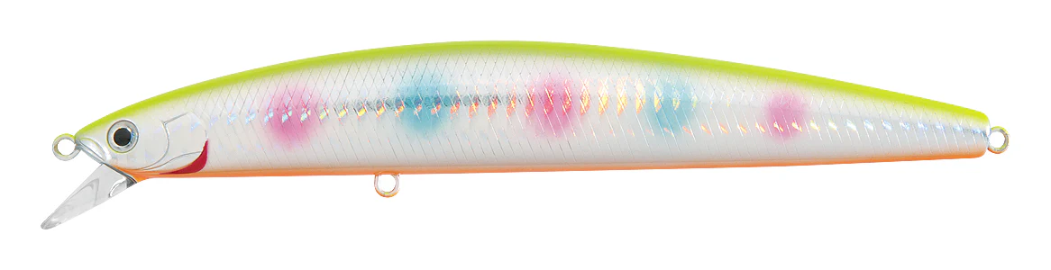 SALT PRO MINNOW (FLOATING)