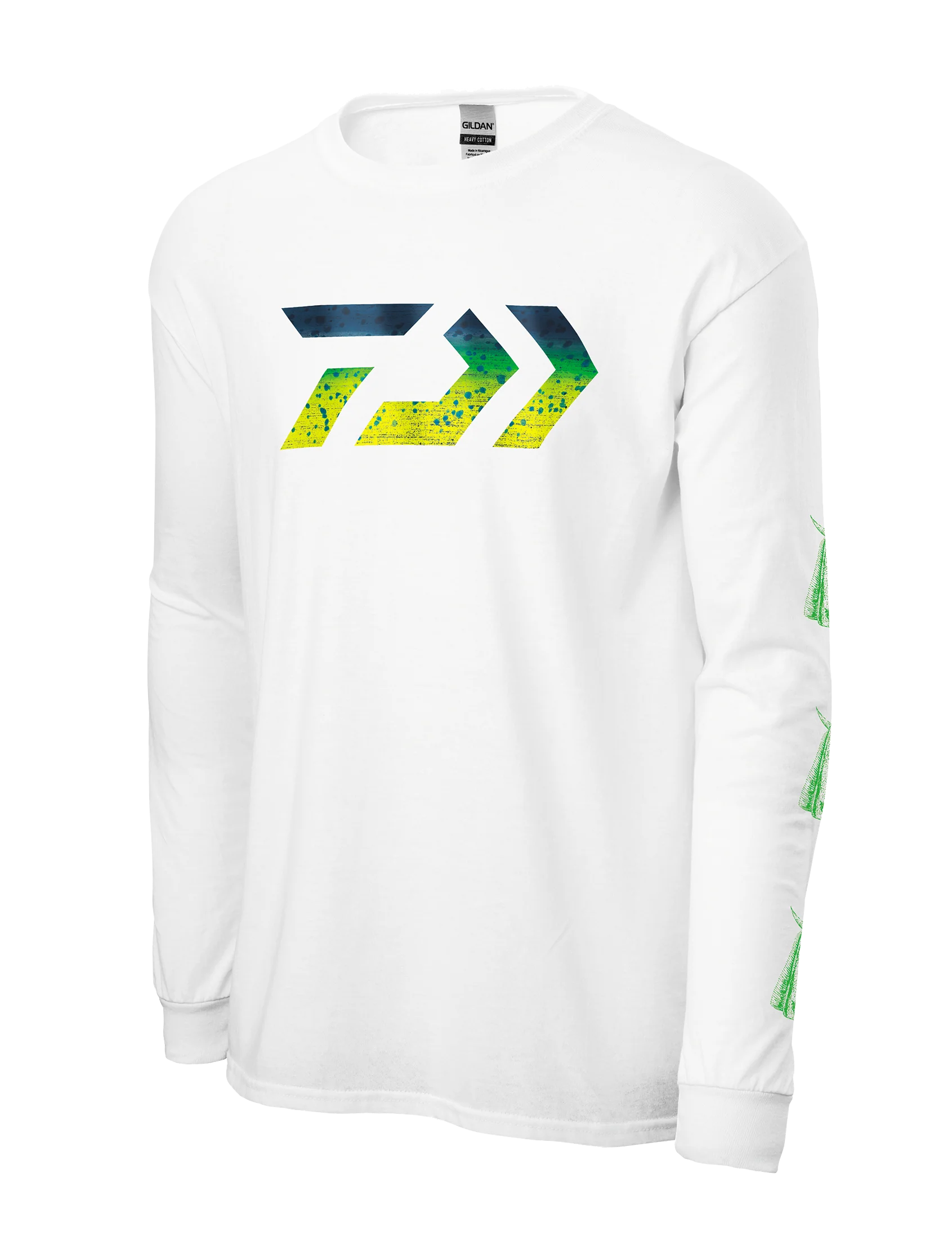 LONG SLEEVE - MAHI