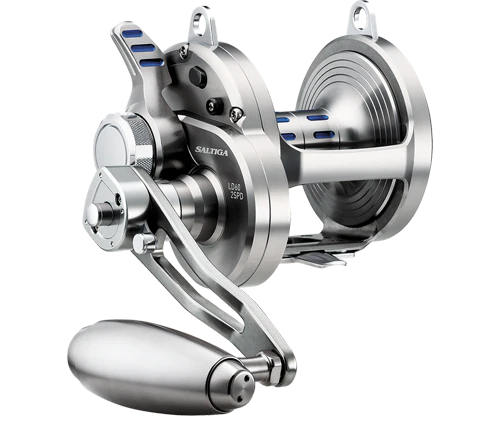 SALTIGA LEVER DRAG