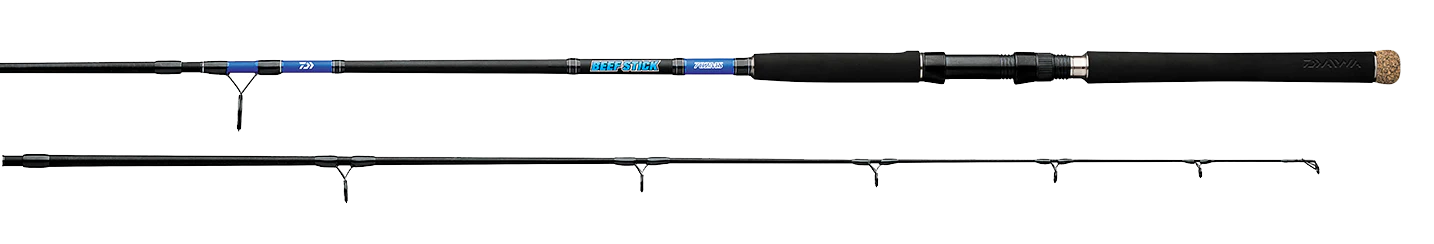 BEEFSTICK RODS