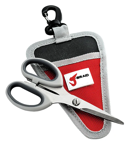 J-Braid - Braided Line Cutters