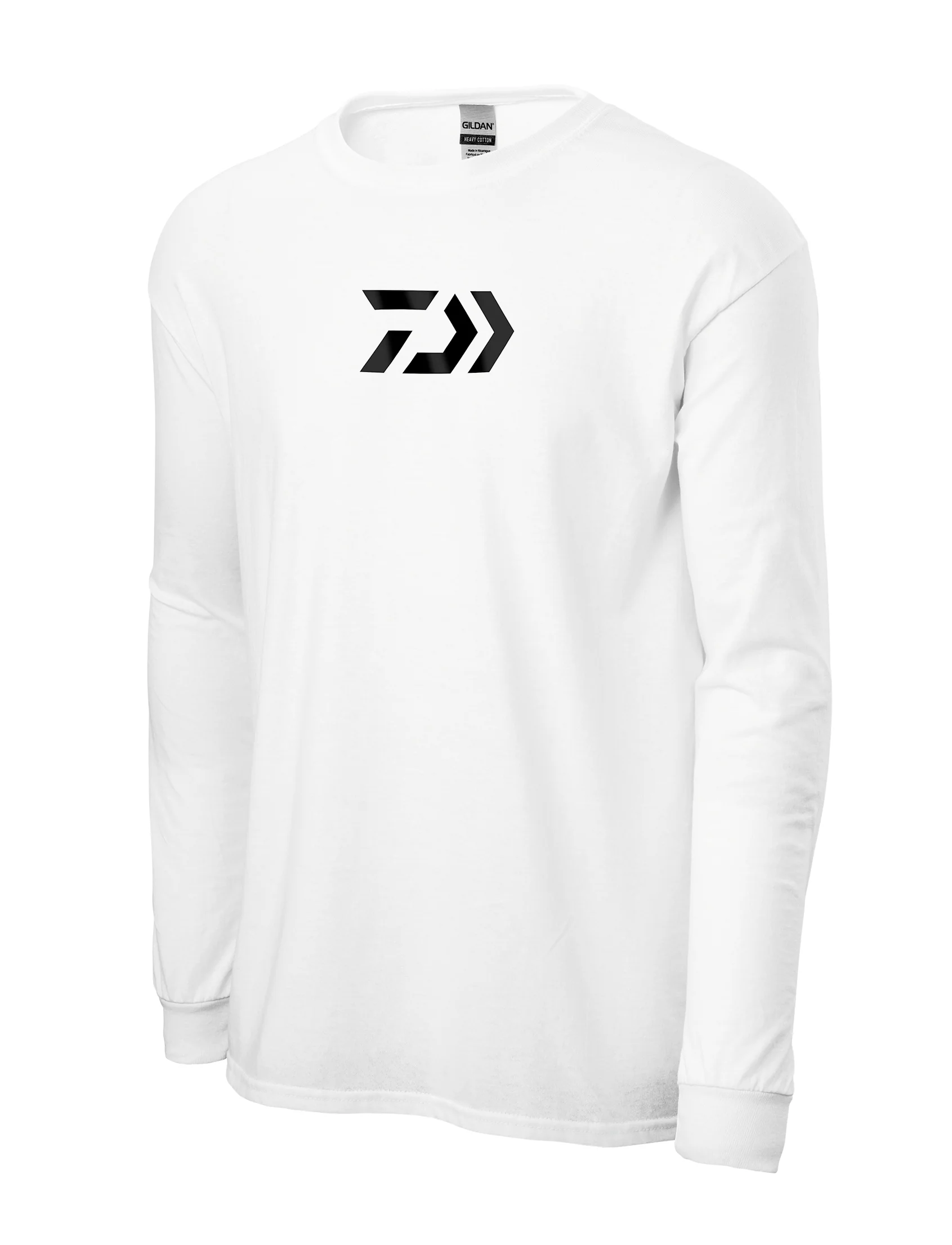 LONG SLEEVE - GRAY CAMO