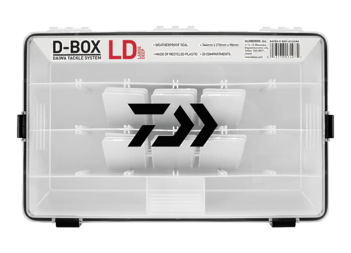 D-BOX