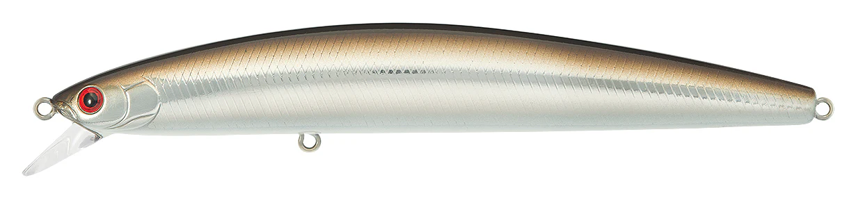 SALT PRO MINNOW (SINKING)