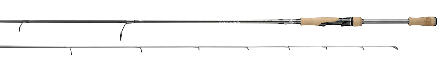 Tatula Elite Rods