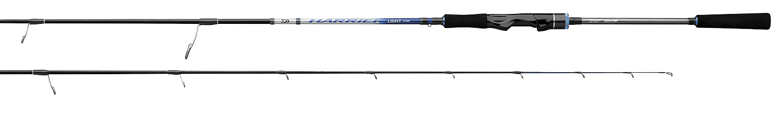 HARRIER SLJ ROD
