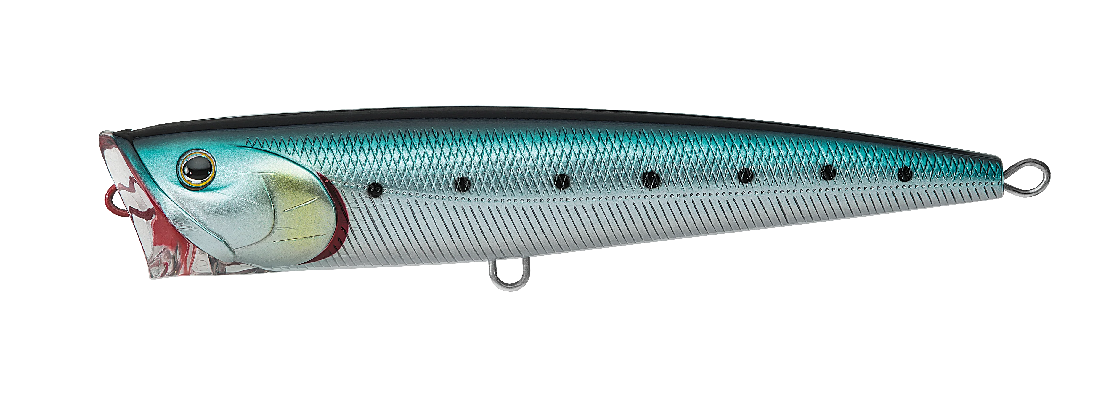 SALTIGA DORADO POPPER