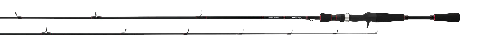 LAGUNA RODS