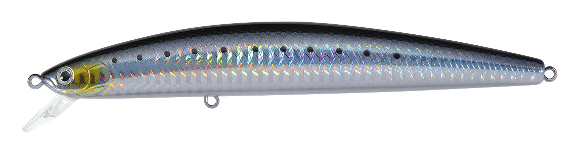 SALT PRO MINNOW (FLOATING)