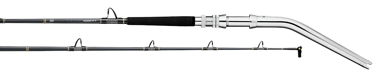 TANACOM DENDOH RODS