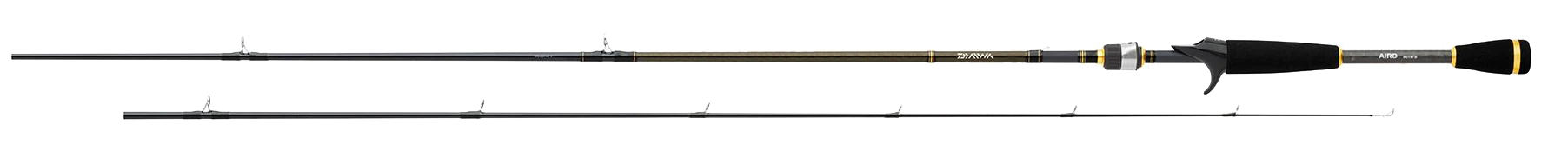 AIRD-X RODS