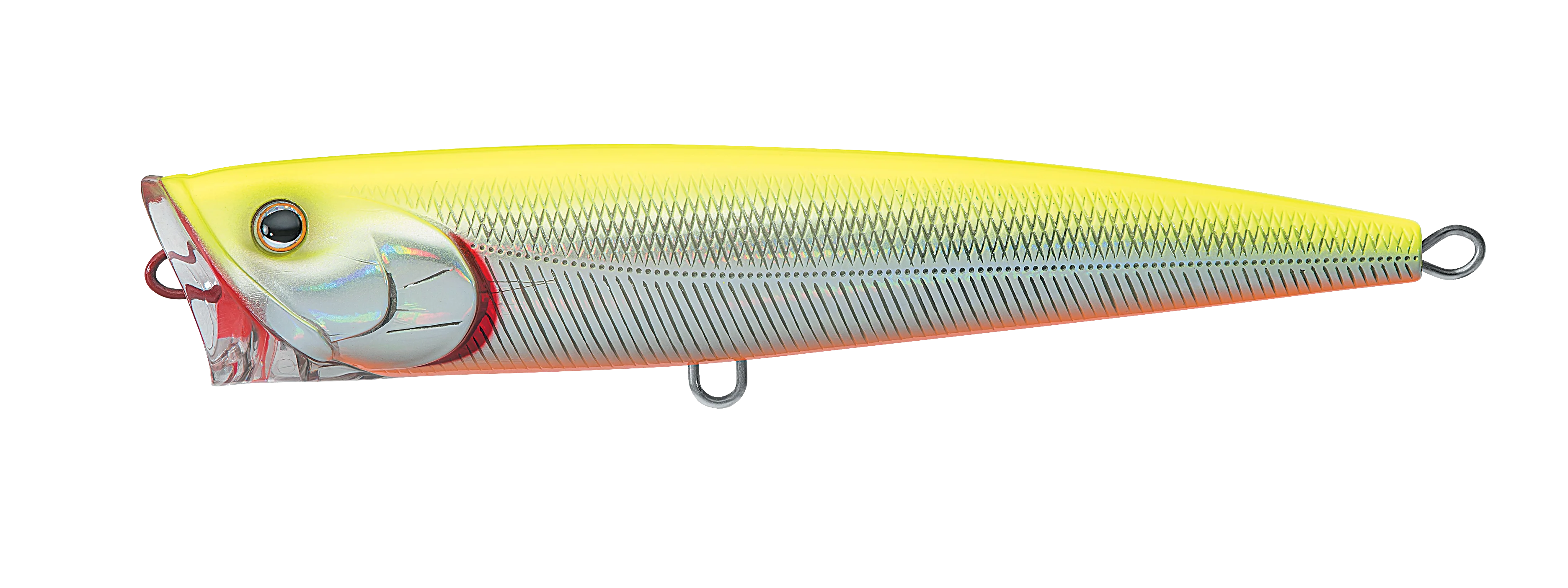SALTIGA DORADO POPPER