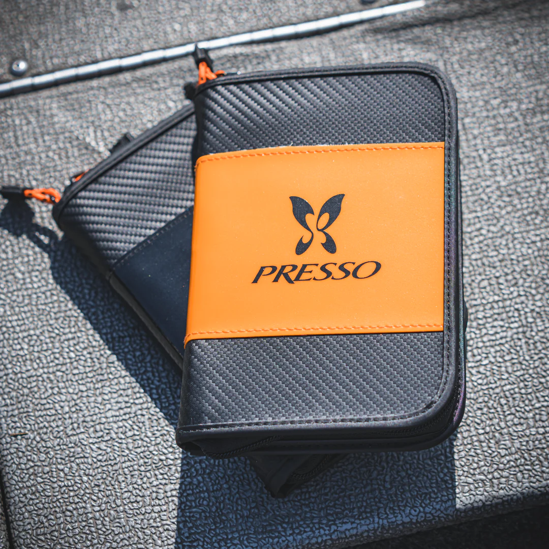 24 PRESSO WALLET