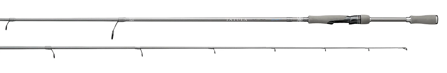 Tatula Elite Rods