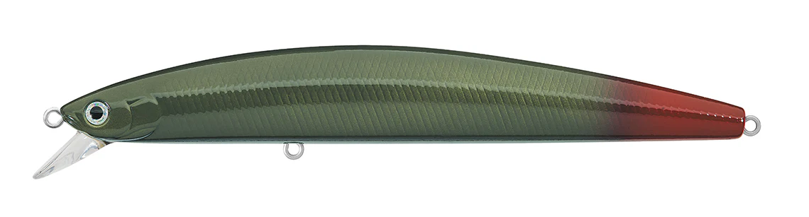 SALT PRO MINNOW (FLOATING)