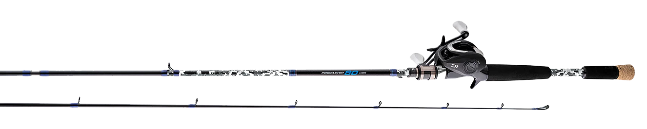 PROCASTER 80 SYSTEM