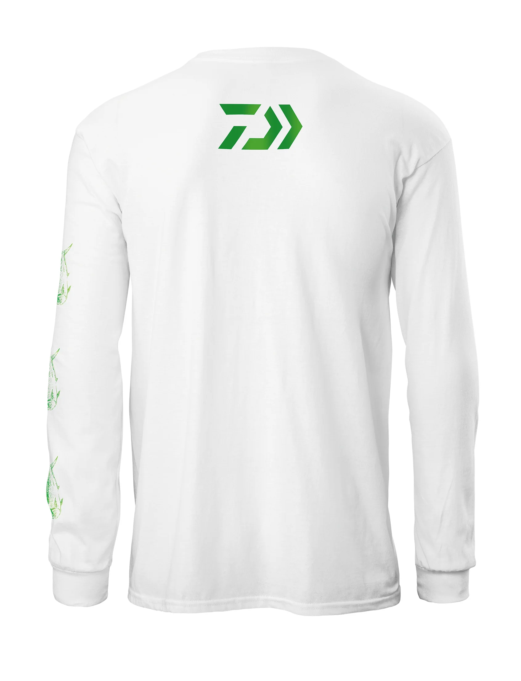 LONG SLEEVE - MAHI