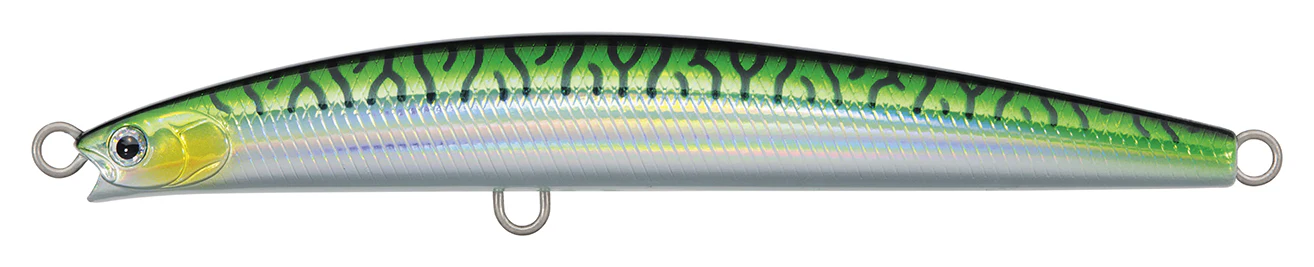 SALT PRO MINNOW—BULLET