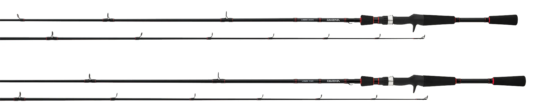LAGUNA RODS