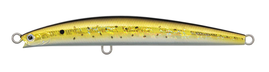 SALT PRO MINNOW—BULLET