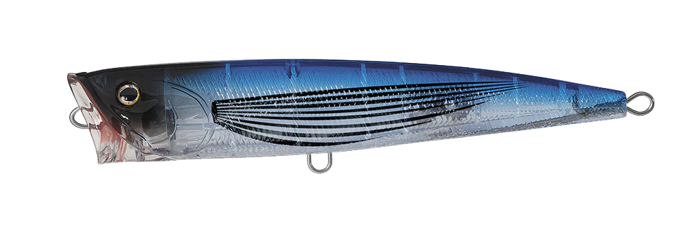 SALTIGA DORADO POPPER