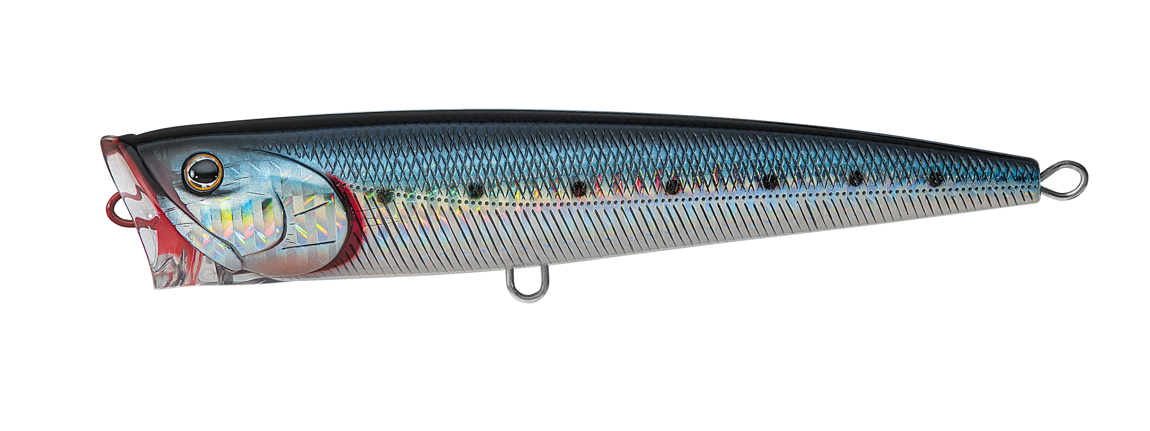 SALTIGA DORADO POPPER