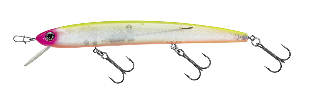 HMKL MINNOW STEEZ CUSTOM