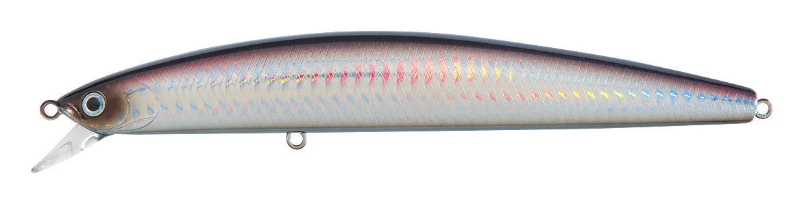 SALT PRO MINNOW (FLOATING)