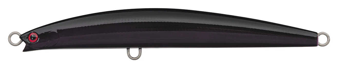 SALT PRO MINNOW—BULLET