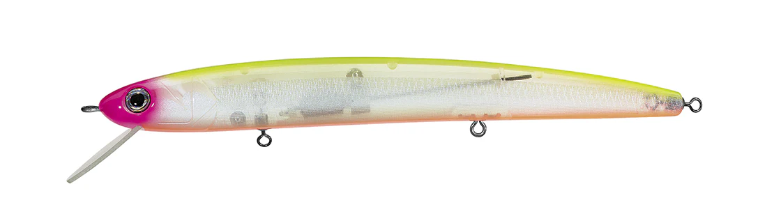 HMKL MINNOW STEEZ CUSTOM