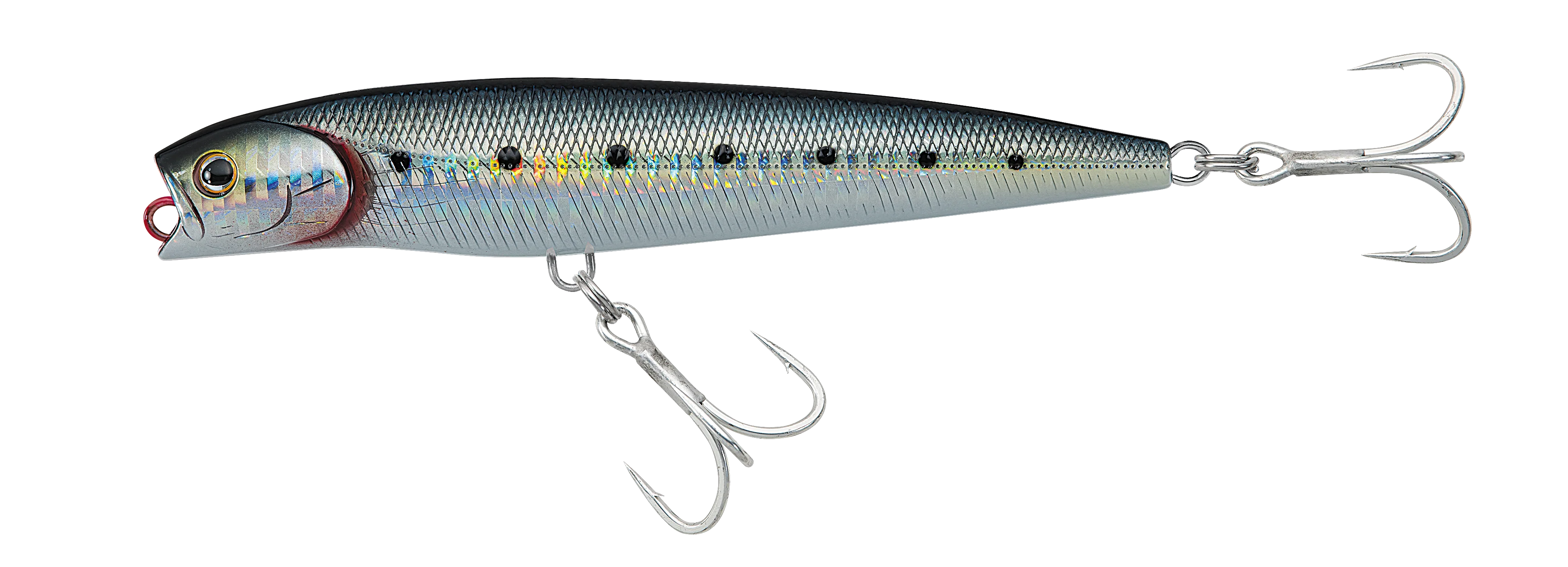 SALTIGA DORADO PENCIL