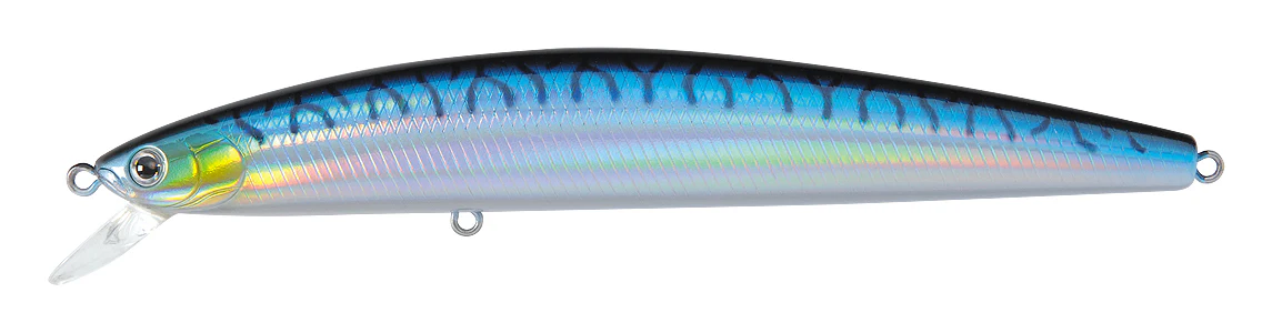 SALT PRO MINNOW (FLOATING)