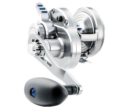 SALTIGA LEVER DRAG