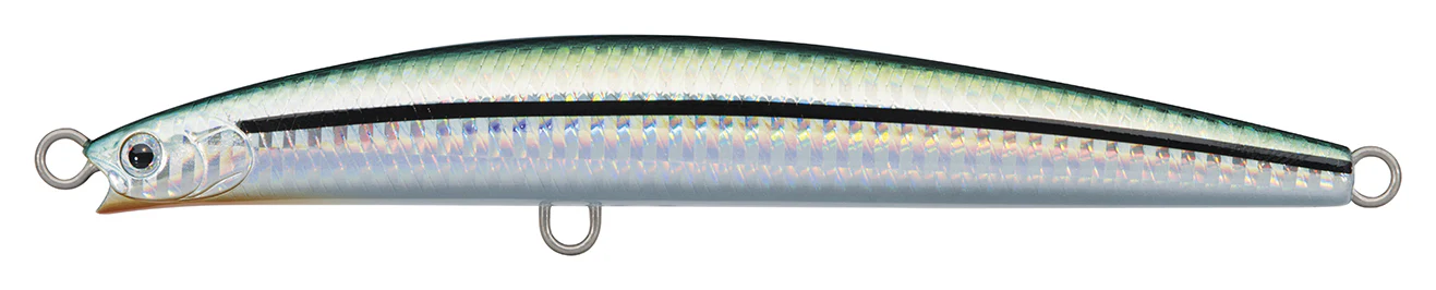 SALT PRO MINNOW—BULLET