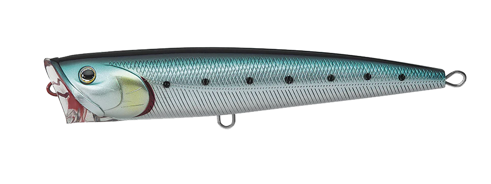 SALTIGA DORADO POPPER