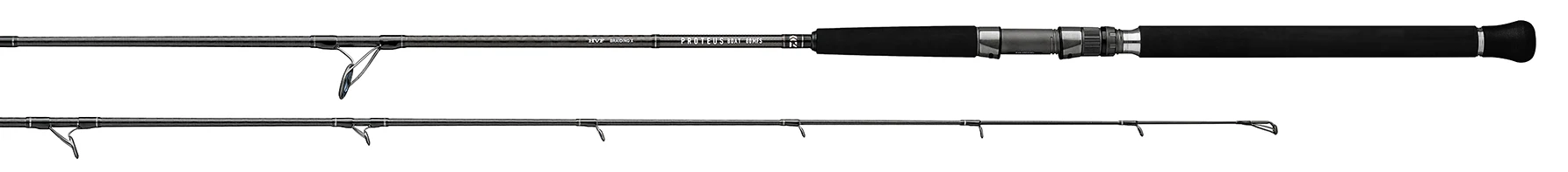 PROTEUS RODS
