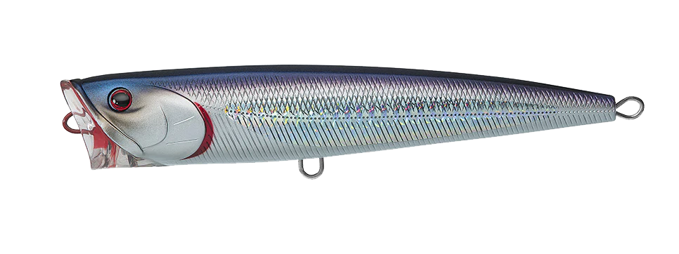 SALTIGA DORADO POPPER