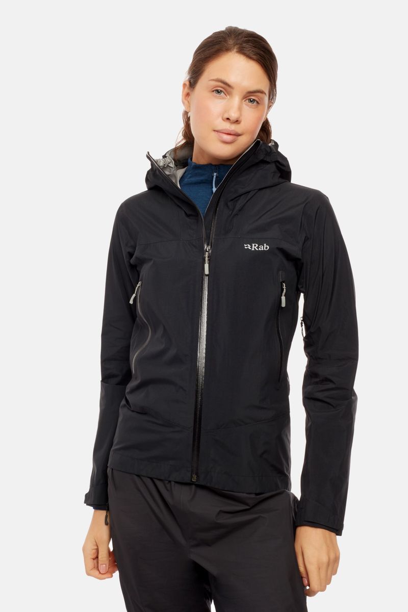 Rab Meridian Jacket (Womens)